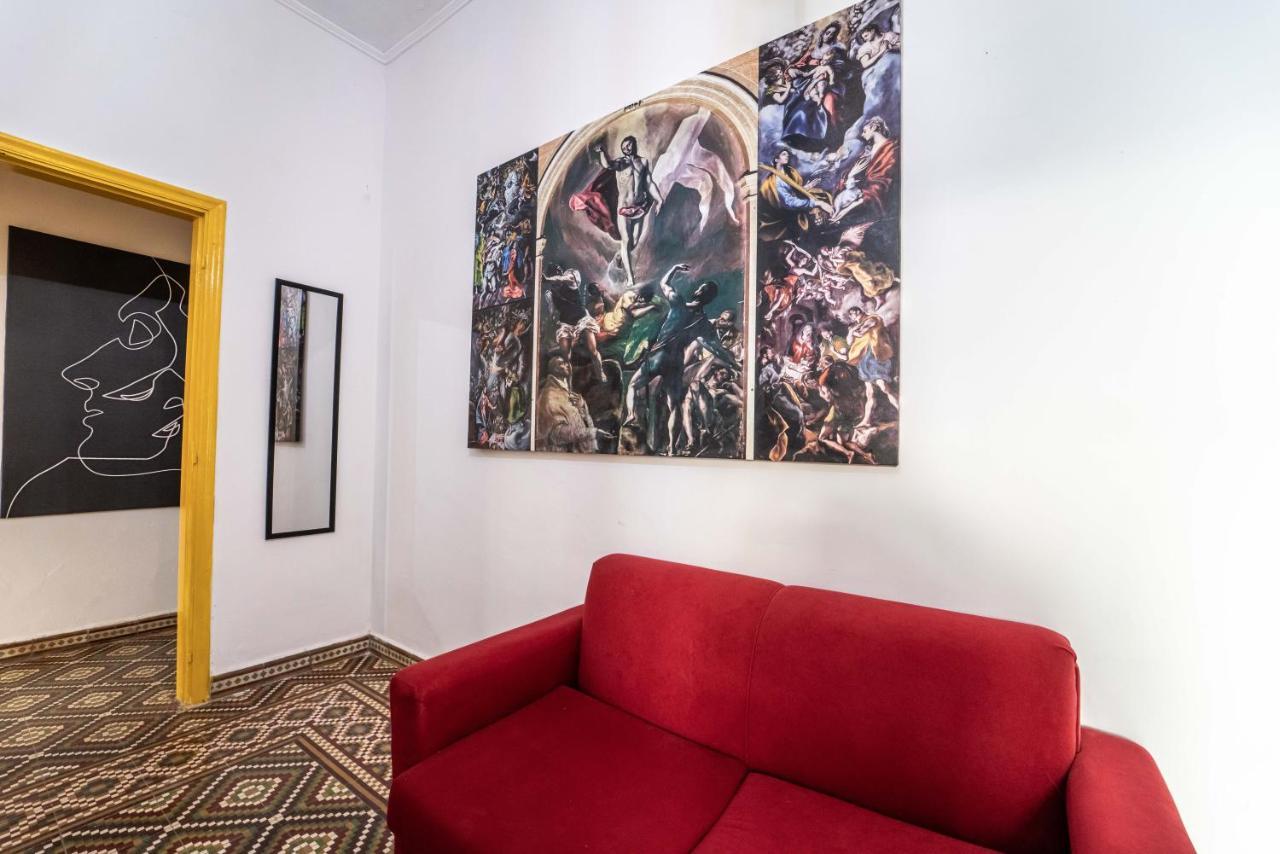 Maestrocreco Apartment Heraklion  Exterior photo