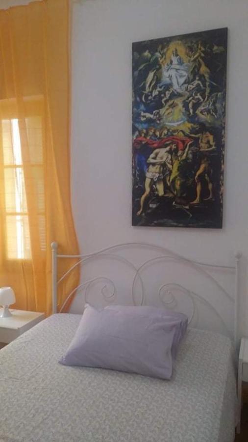 Maestrocreco Apartment Heraklion  Exterior photo